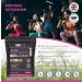 Milk Thistle Capsules 12 000mg - 80% Silymarin High Strength - 90 Capsules Vegan NO Fillers & Binders 100% Pure - Milk Thistle Tablets Powder Alternative by PROELITE 90 count (Pack of 1) - Buy Online on GoSupps.com