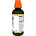 TheraBreath Fresh Breath Oral Rinse - Rainforest Mint 16 oz | Fight Bad Breath - Buy Online on GoSupps.com