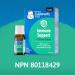 Gerber Supplements for Baby Immune Support 0-3 Years Supports Immune System & Gastrointestinal Health Vegetarian Gluten-Free No Colours Flavours or Sweeteners Drops - Buy Online on GoSupps.com