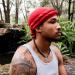 JALANCY 4 PCS Men's Turban Set - Vintage Twist Head Wraps in Modal and Satin Lined Scarf - Black, Wine Red, Army Green, Dark Gray - Medium - Buy Online on GoSupps.com