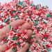 EHOPE Fake Sprinkles Resin Sprinkles Fake Candy Sprinkles Clay Sprinkles Polymer Sprinkles Polymer Clay Slices for Nail Art DIY Crafts Cake Phone Case(Sugar+Red candy-40G) A-Sugar+Red candy - Buy Online on GoSupps.com