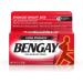 Bengay Ultra Strength Cream - Fast Pain Relief Formula - Buy Online on GoSupps.com