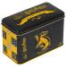 New English Teas Bo te th officielle Harry Potter Poufsouffle Crest avec 40 sachets de th anglais de l'apr s-midi
