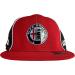 Alfa Romeo Racing F1 2020 Kimi Raikkonen Flatbrim Hat - Official Team Merchandise | International Shipping Available - Buy Online on GoSupps.com