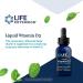 Life Extension Liquid Vitamin D3 50 mcg (2000 IU) â€“ 1 fl oz for Immune Support - Buy Online on GoSupps.com