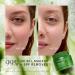 Farmacy Green Clean Baume d maquillant imperm able + nettoyant base d'huile Double nettoyant exfoliant doux Fond du baume la mousse laiteuse (100 ml) Nouvelle formule - Bergamote 100 ml (Lot de 1) - Buy Online on GoSupps.com