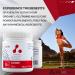 ATP LAB Glutamed 500g - Pure Pharmaceutical-Grade Glutamine & Glycine | Optimal Recovery Supplement International Shipping - Buy Online on GoSupps.com