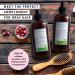 Gray Hair Conditioner 16 Oz | Just Nutritive Gray Hair Treatment | Natural Conditioner by Just Natural Hair Care - Buy Online on GoSupps.com