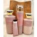 Bath and Body Works Champagne Toast Body Care 4 Piece Gift Set + Gift Bag - Fragrance Mist, Shower Gel, Lotion, Hand Cream - Buy Online on GoSupps.com