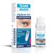 Tears Again Hyaluron 0.3% gel eye drops against dry eyes reddened irritated or itchy eyes gel for intensive moisturizing the surface of the eye without preservatives 10 ml solution 10 ml (1 Pack) 0.3%