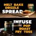 OG GHEE | 210g | Chai Spice | Hormone and Antibiotic Free Clarified Butter Caramelized Flavour Keto and Paleo Friendly Gluten Free Lactose and Casein Free Carnivore Chai Spice 210g - Buy Online on GoSupps.com