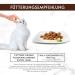 PURINA GOURMET A la Carte Wet Cat Food with Salmon & Vegetables - 26-Pack (85g x 26) - Premium International Shipping - Buy Online on GoSupps.com