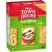 Town House* Flatbread Italian Herb Crackers 269g - Buy Online on GoSupps.com