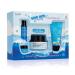 Buy belif Aqua Bomb Dive Into Hydration Set | Korean Skincare Value Set | Moisturizer Makeup Remover Toner & Eye Cream - Buy Online on GoSupps.com