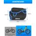 COICER Ebike Mid-Engine Protective Cover | Bike Rack Transport & Motor Protection | Fits Bosch Brose Shimano Yamaha & Specialized | Rain Protection Accessory - Buy Online on GoSupps.com
