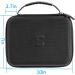 Skyreat Osmo Pocket 2 Case - Portable Travel Carry Bag for DJI Pocket 2 Creator Combo - Buy Online on GoSupps.com