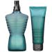 Jean Paul Gaultier Le Male 2 pc Set 4.2 EDTS 2.5 SG - Buy Online on GoSupps.com