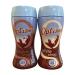 Options Hot Chocolate Double Variety Bundle Set! Belgian Chocolate and White Chocolate! Hot Chocolate Lovers Delight!