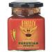 Peruvian Rocoto Sweet Chilli & Lime Sauce - Authentic Flavours of Peru