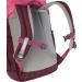 Deuter Kikki Kid's Backpack - 8L Hotpink-Maron for School and Hiking - Buy Online on GoSupps.com