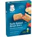 Gerber Graduates Toddler Cereal Bars - Strawberry Banana (8 count) - Buy Online on GoSupps.com