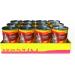 Josicat Beef in Jelly (12 x 400g) | Cereal-Free Premium Cat Food with Vitamin D3 | Wet Food for Adult Cats | Josera 12 Pack - Buy Online on GoSupps.com