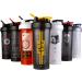 BlenderBottle Star Wars Trench Shaker Bottle - 28 Oz | Ultimate Mixing Solution - Buy Online on GoSupps.com