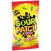 SOUR PATCH KIDS Extreme Flavor Mixed-Fruit Candy - 12 Bags (7.2 oz each) - Buy Online on GoSupps.com