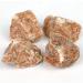 Natural Crystal Rough 1pcs Natural Orange Calcite Stones Raw Minerals Stone Specimen Home Decoration Natural Stones Crystal Stone Ornaments 1pcs Random - Buy Online on GoSupps.com