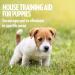OUT! Indoor and Outdoor Dog and Puppy Training Spray | House-Training Aid| 500ml 500 ml (Pack of 1) - Buy Online on GoSupps.com