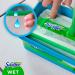Swiffer Wet Wipes for Mop (12 Pads) - Buy Online on GoSupps.com
