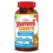 Hero Nutritionals | Yummi Bears | Complete Multivitamin & Mineral | Gummy Vitamin for Kids | Dietary Supplement | 16 Essential Vitamins, Nutrients & Minerals | 200 Yummi Gummies