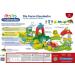 Clementoni 59200 Farm Railway Motorized Locomotive & Animal Toys for Ages 12 Months+ | Colorful Sound Effects & Melodies - Buy Online on GoSupps.com