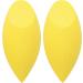 Real Techniques Miracle Concealer Sponge Makeup Blending Sponge For Liquid & Cream Concealer Elongated Shape For Precise Application Under Eyes & Tight Areas Yellow Sponge Latex-Free Foam 2 Count - Buy Online on GoSupps.com