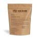 MB Herbals Dead Sea Mud - Nourishing & Exfoliating Clay Powder (3.5 oz / 100g) for Soft Detoxified Skin - International Shipping Available - Buy Online on GoSupps.com