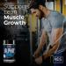 Buy NDS Nutrition Maximize Stamina & Endurance - Boost Lean Muscle & Strength - 60 Capsules - International Shipping Available - Buy Online on GoSupps.com