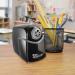 Westcott iPoint Heavy Duty Electric School Sharpener (16681) 8.25 x 7.75 x 5.75 - Buy Online on GoSupps.com
