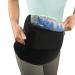 NatraCure Hot or Cold Hip and Lower Back Pain Relief Wrap for Lumbar Backache Herniated Discs Stiff Hips Bursitis Sciatica & Arthritis - Hip Replacement Surgery Recovery Gifts - Large/X-Large Large/X-Large (Pack of ...