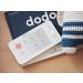 Buy B aba 2-in-1 Baby Monitor - HD Camera Night Vision App Control | Zen Premium White - Buy Online on GoSupps.com
