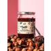 Koro Bio Dattel Hazelnut Cream 500g Vegan No Palm Oil with Bourbon Vanilla Natural & Additive-Free Delight - Buy Online on GoSupps.com