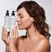 Ecooking Face Skin Toner 200ml - Refreshing Skin Firming Formula to Remove Excess Dirt and Moisturize Your Skin - Cleanses Hydrates and Revitalizes for a Radiant Complexion With Fragrance - Buy Online on GoSupps.com