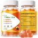 Velna zivs Beef Liver Gummies and L-Lysine Gummies - Buy Online on GoSupps.com