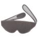 Sleep Mask for Side Sleeper Light Blocking 3D Sleeping Eye Mask Sleep Eye Mask for Men Women for Sleeping Yoga Traveling Soft and Comfortable
