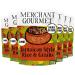 Merchant Gourmet Jamaican Grains 250g