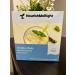 Generic Protein Shake - NourishMeRight (Vanilla) 1 Ounce (Pack of 1) Vanilla 1 Ounce (Pack of 1)