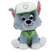 Official GUND PAW Patrol Soft Dog Themed Cuddly Plush Toy Rocky 6-Inch Soft Play Toy For Boys and Girls Aged 12 Months and Above Rocky Plush
