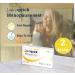 Buy Laboquick Venchmen Test FSH - 2 Pack Menopause Home Test Kits - Quick & Reliable Urine Test Results - Buy Online on GoSupps.com