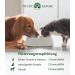 Trust Nature Dental Care Powder for Dogs & Cats | Anti-Plaque & Fresh Breath | German-Made with Parsley Mint Vitamin C Spirulina & Chlorella - Buy Online on GoSupps.com