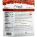 Organic Traditions Dried Goji Berries - 8oz - Buy Online on GoSupps.com