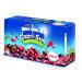Capri de soleil Capri de soleil Cherry 10 Box Pack of 4 (4 x 200 ml)